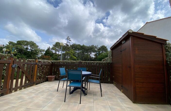Maison La Palmyre 3 pièce(s) 50 m2 — photo 3