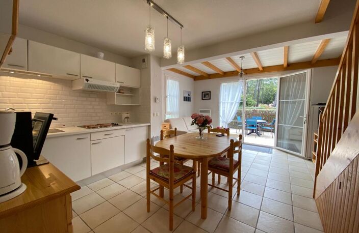 Maison La Palmyre 3 pièce(s) 50 m2 — photo 4