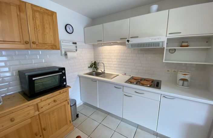 Maison La Palmyre 3 pièce(s) 50 m2 — photo 5
