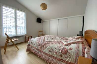 Maison 3 pièces 219440 €
