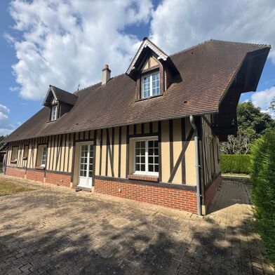 Maison 5 pièces 221000 €