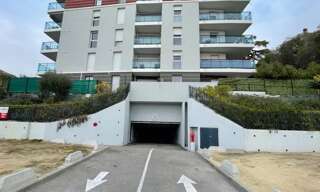 Garage  14 m² à vendre à Saint-Laurent-du-Var (06700)