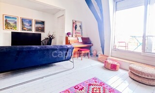 Appartement 3 Pièces 75 m² à vendre à Dijon (21000)