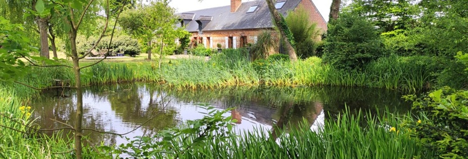 Maison 10 Pièces 212 m² à vendre à Fécamp (76400)