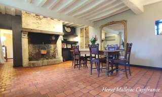 Maison 10 Pièces 212 m² à vendre à Fécamp (76400)