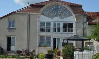 Maison 10 Pièces 295 m² à vendre à Lons-le-Saunier (39000)