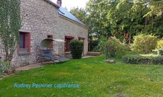 Maison 7 Pièces 172 m² à vendre à Sancheville (28800)