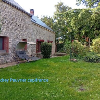 Maison 7 pièces 269000 €