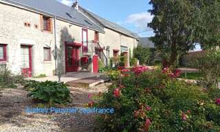 Maison 7 Pièces 160 m² à vendre à Sancheville (28800)