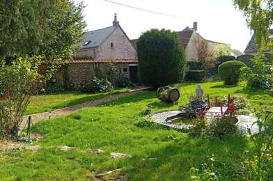 Maison 7 pièces 248000 €