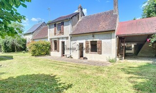 Maison 4 Pièces 130 m² à vendre à Vallée-de-Ronsard (41800)