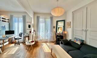 Appartement 3 Pièces 53 m² à vendre à Sartrouville (78500)