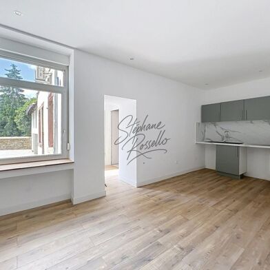 Appartement 2 pièces 102000 €