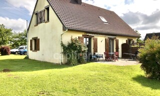 Maison 6 Pièces 140 m² à vendre à Saint-Jouin-Bruneval (76280)