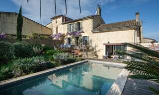 Maison 6 Pièces 150 m² à vendre à Saint-Caprais-de-Bordeaux (33880)