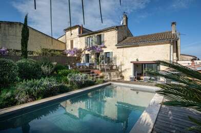 Maison 6 pièces 499000 €