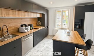 Maison 6 Pièces 130 m² à vendre à Caudry (59540)