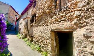 Maison 4 Pièces 90 m² à vendre à Sahorre (66360)