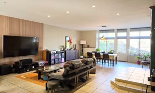 Maison 9 Pièces 340 m² à vendre à Montbéliard (25200)
