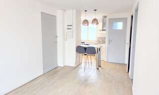 Appartement 4 Pièces 63 m² à louer à Tarbes (65000)