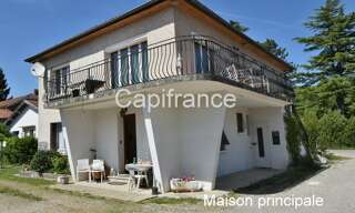 Maison 6 Pièces 155 m² à vendre à Saint-Barthélemy-de-Vals (26240)