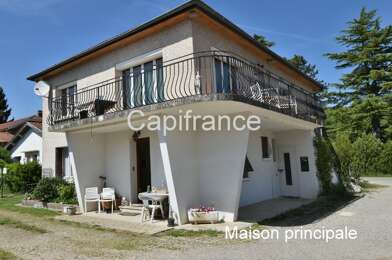 Maison 6 pièces 249000 €