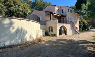 Maison 6 Pièces 260 m² à vendre à Bagard (30140)