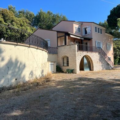 Maison 6 pièces 399000 €