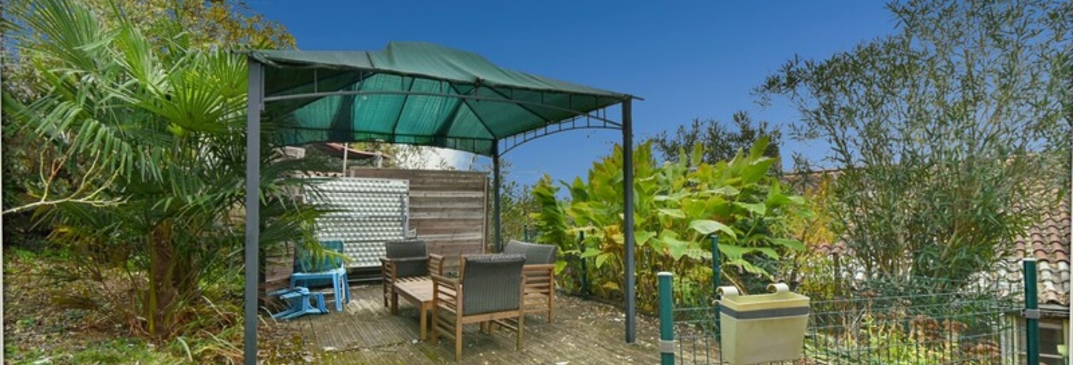 Maison 7 Pièces 144 m² à vendre à Calmont (31560)