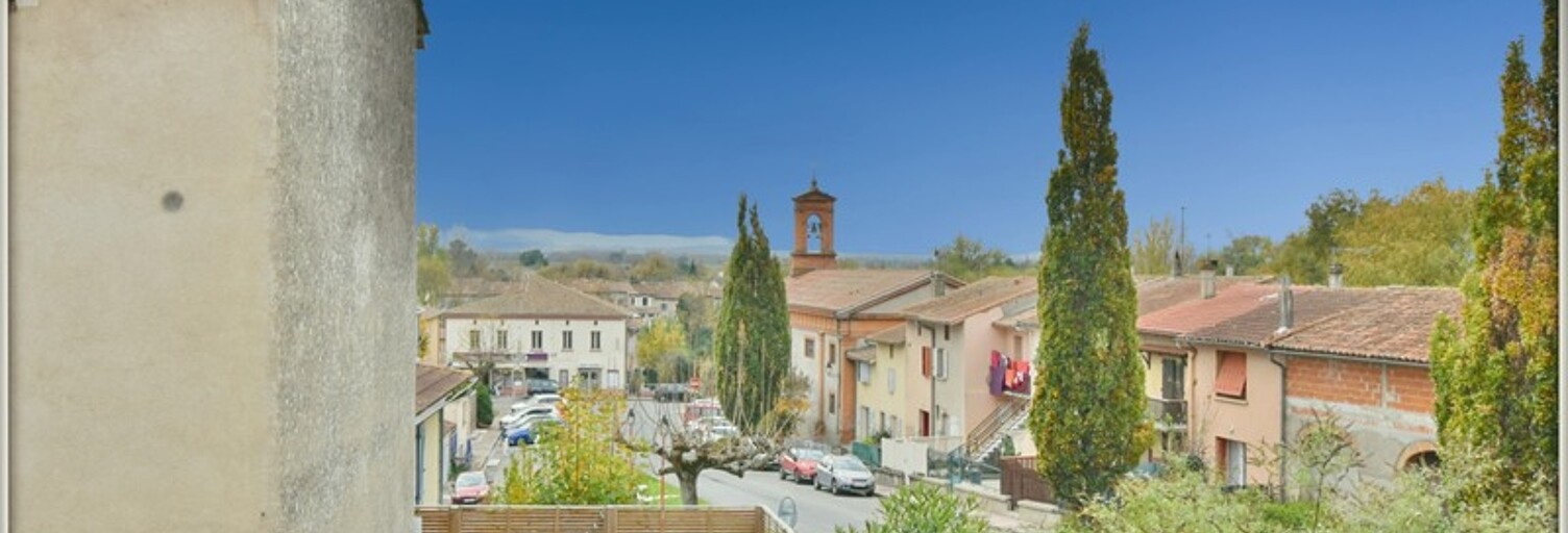 Maison 7 Pièces 144 m² à vendre à Calmont (31560)