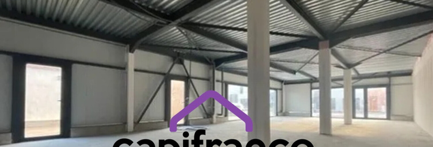 Commerce 3 Pièces 820 m² à louer à Bastia (20600)