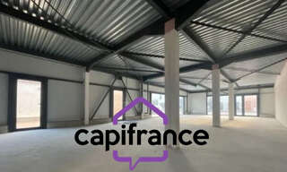 Commerce 3 Pièces 820 m² à louer à Bastia (20600)