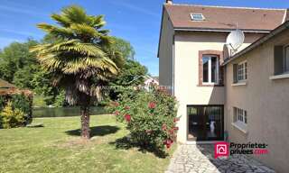 Maison 8 Pièces 295 m² à vendre à Chartres (28000)