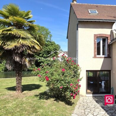 Maison 8 pièces 299000 €
