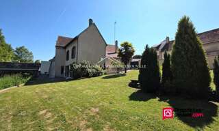 Maison 8 Pièces 295 m² à vendre à Chartres (28000)