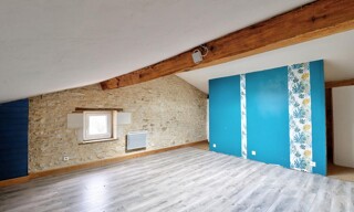 Maison 5 Pièces 157 m² à vendre à Surin (79220)