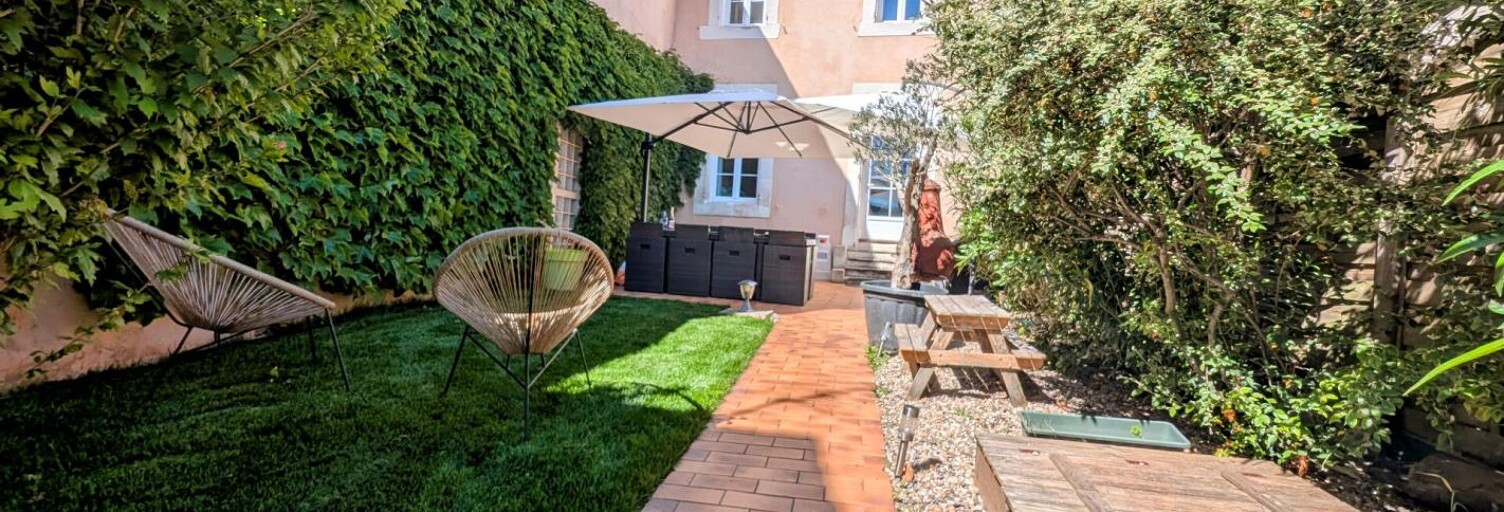 Maison 11 Pièces 161 m² à vendre à Castelnaudary (11400)