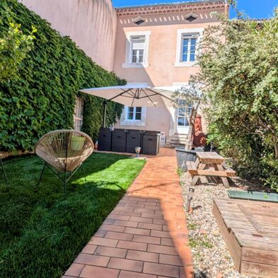 Maison 11 pièces 199900 €