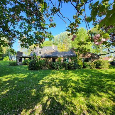 Maison 11 pièces 405000 €