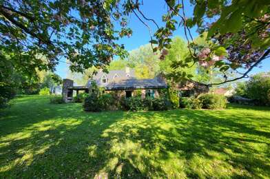 Maison 11 pièces 405000 €