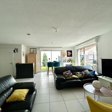 Maison 5 pièces 255000 €