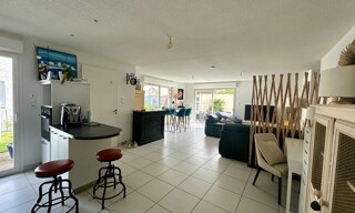 Maison 5 Pièces 95 m² à vendre à Roanne (42300)