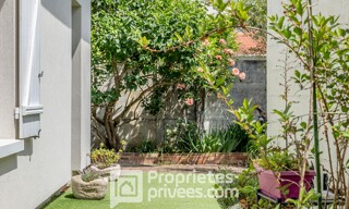 Maison 3 Pièces 60 m² à vendre à Antony (92160)