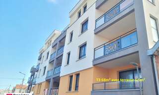 Appartement 3 Pièces 67 m² à vendre à Berck (62600)