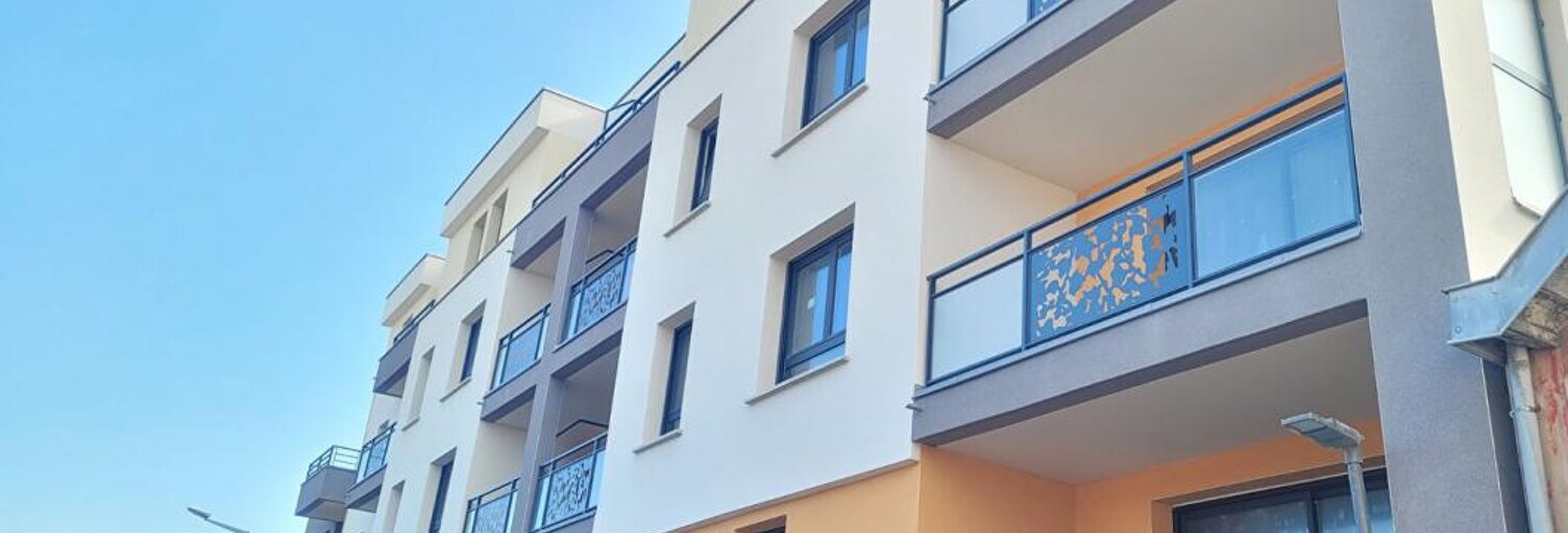 Appartement 3 Pièces 67 m² à vendre à Berck (62600)