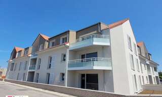 Appartement 4 Pièces 92 m² à vendre à Merlimont (62155)