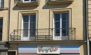 Immeuble  212 m² à vendre à Soissons (02200)