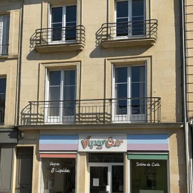 Immeuble  420000 €