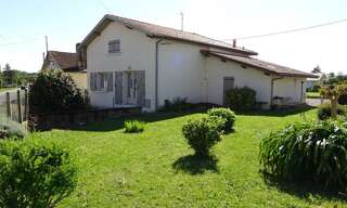 Maison 4 Pièces 103 m² à vendre à Mugron (40250)