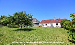 Maison 6 Pièces 147 m² à vendre à Saint-Péravy-la-Colombe (45310)